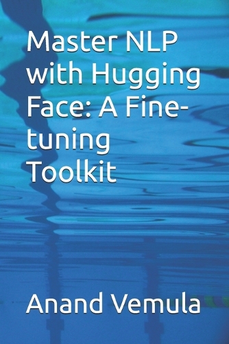 Master NLP with Hugging Face