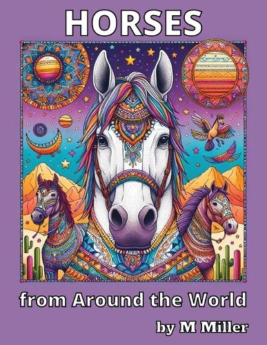 Horses from Around the World