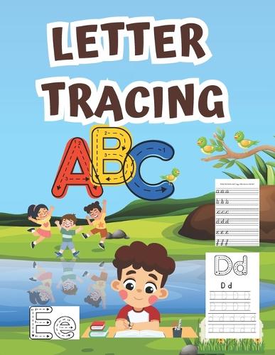 letter tracing