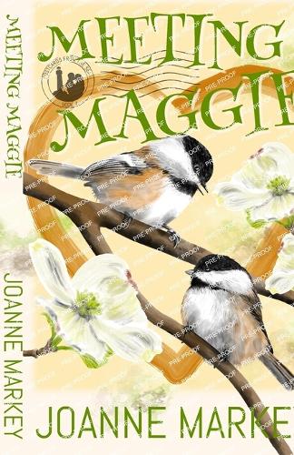 Meeting Maggie