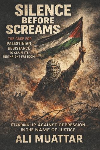 Silence Before Screams