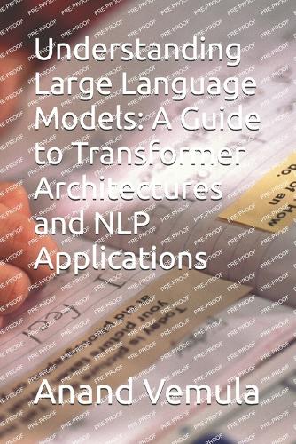 Understanding Large Language Models