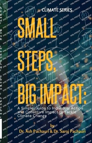 Small Steps, Big Impact