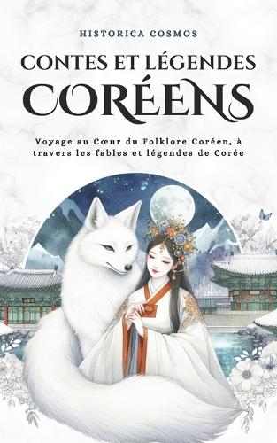 Contes et Légendes Coréens