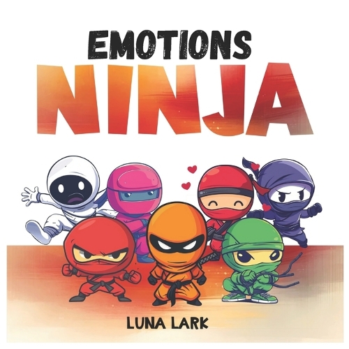 Emotions Ninja