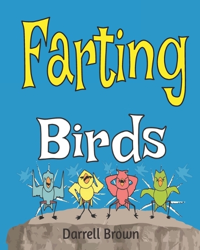 Farting Birds