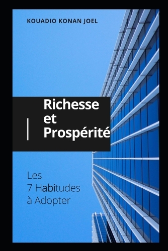 Richesse et Prospérité