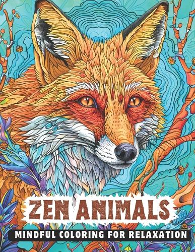 Zen Animals