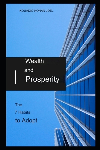 Wealth and Prosperity