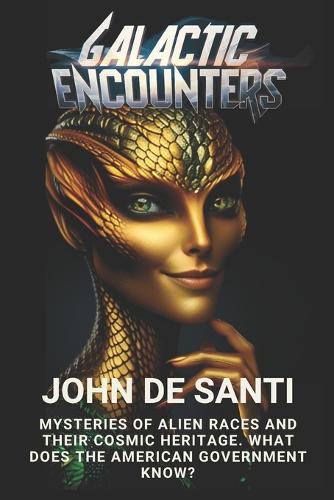 Galactic Encounters