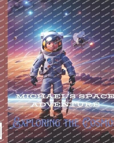 Michael's Space Adventure
