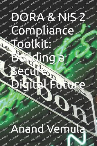 DORA & NIS 2 Compliance Toolkit