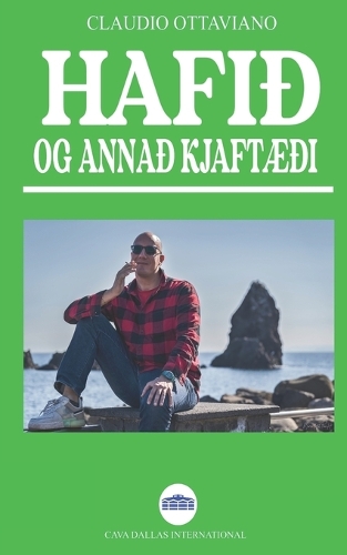 hAFID og annad kjaftaedi