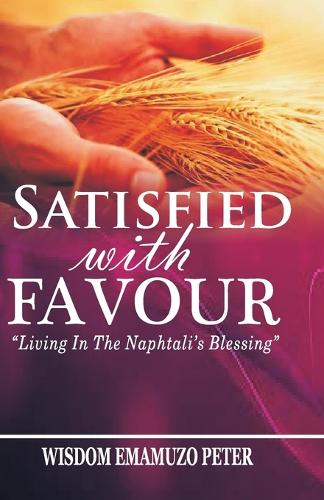 Satisfied with Favour