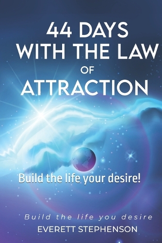 44 days with the law of attraction