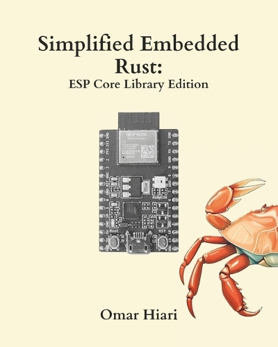 Simplified Embedded Rust