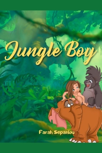 Jungle Boy