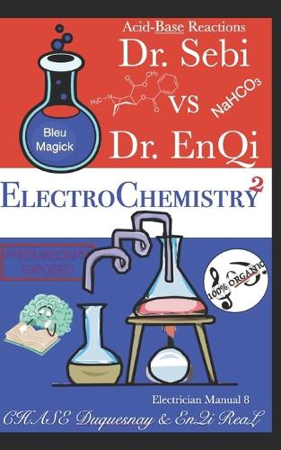 Dr. Sebi vs Dr. EnQi