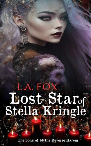 Lost Star of Stella Kringle