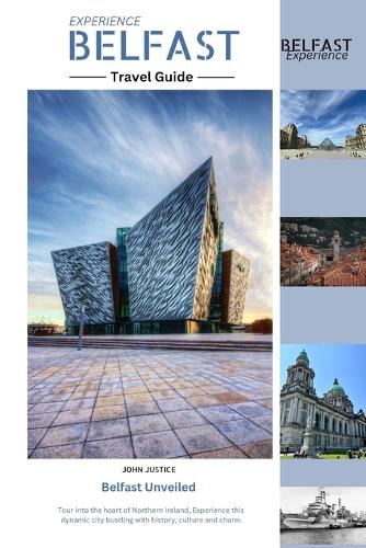 Experience Belfast