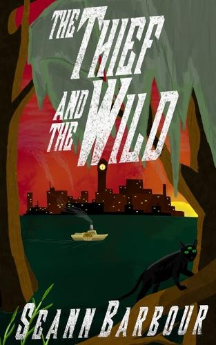 The Thief and the Wild