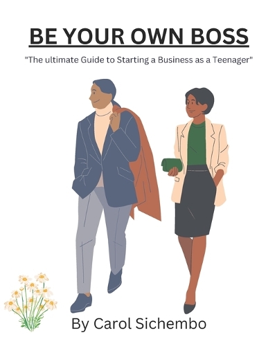 Be Your Own Boss