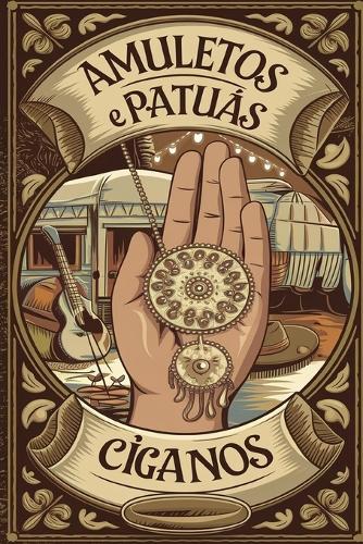 Amuletos e Patuás Ciganos