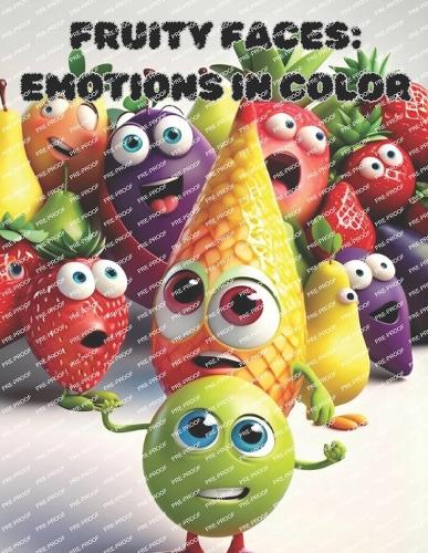 Fruity Faces