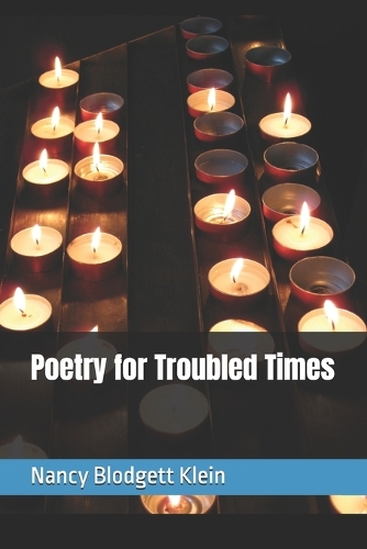Poetry for Troubled Times