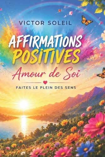 Affirmations Positives - Amour de Soi