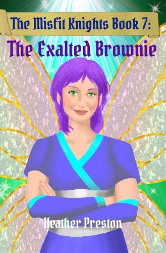 The Exalted Brownie