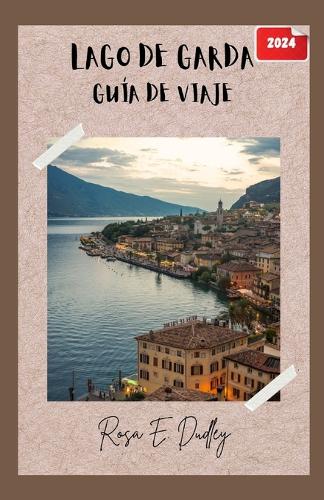 Lago de Garda Guía de Viaje