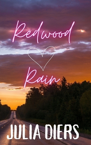 Redwood Rain