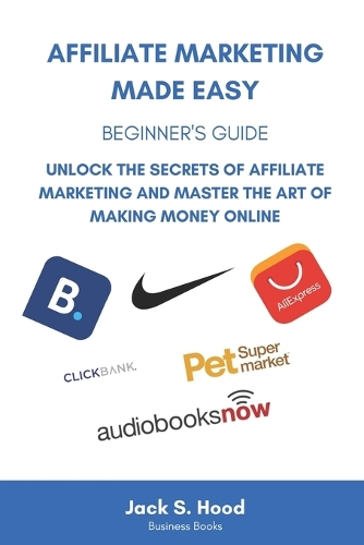 Affiliate Marketing Made Easy