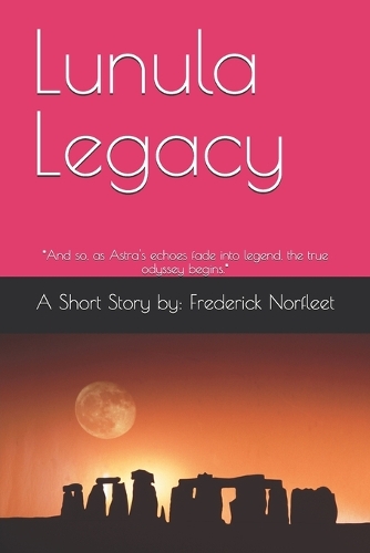 Lunula Legacy
