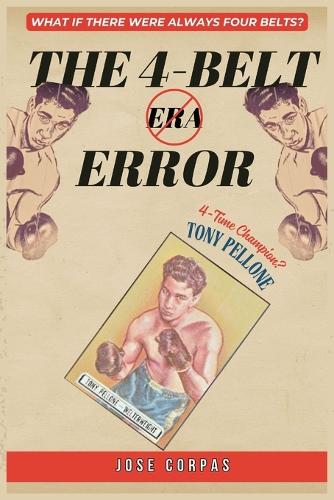 The 4-Belt Error