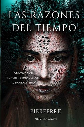 Las razones del Tiempo