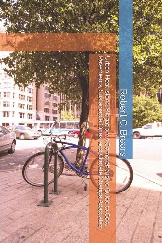 Urban Heat Island Mitigation