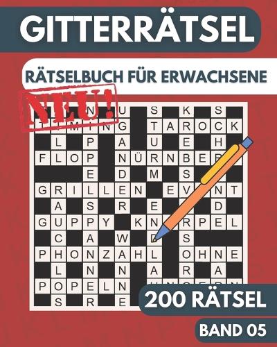 Gitterrätsel