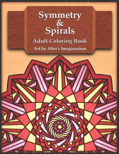 Symmetry & Spirals