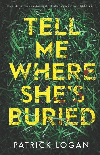 Tell Me Where She's Buried