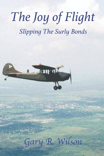 The Joy of Flight - 2nd Edition