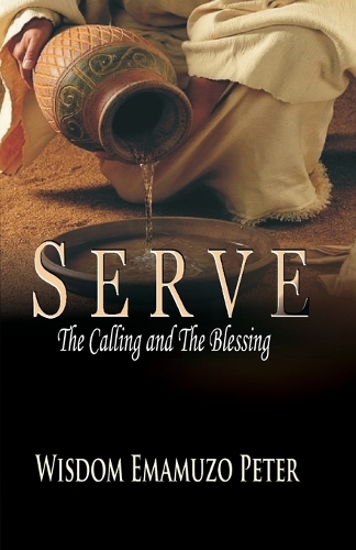 Serve