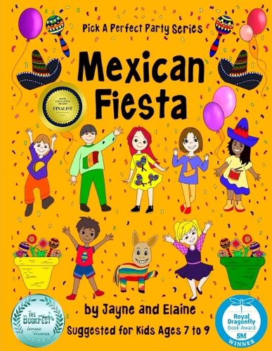 Mexican Fiesta