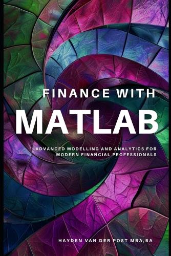 Finance with MATLAB