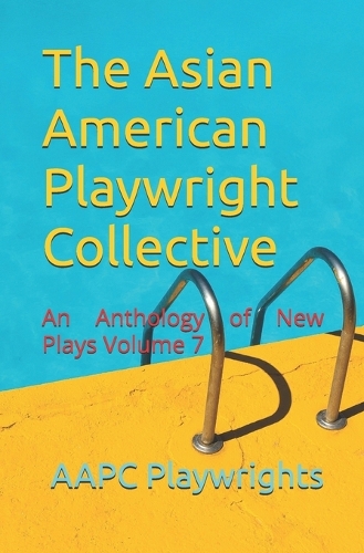 The Asian American Playwright Collective