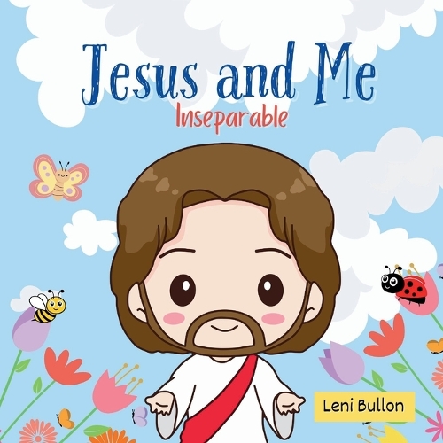 Jesus and Me