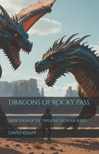 Dragons of Rocky pass