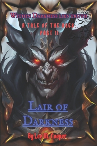 Lair of Darkness