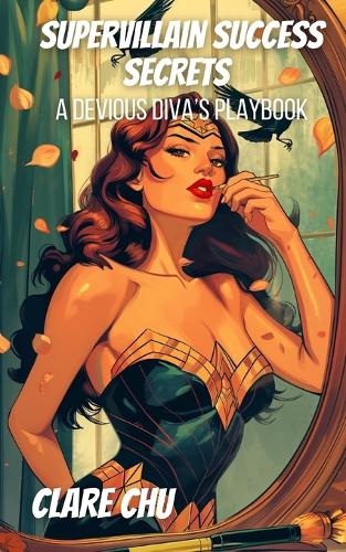Supervillain Success Secrets